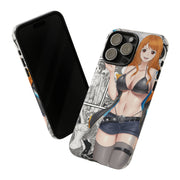 Nami SE Phone Case