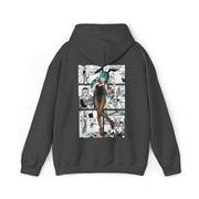 Bulma Hoodie