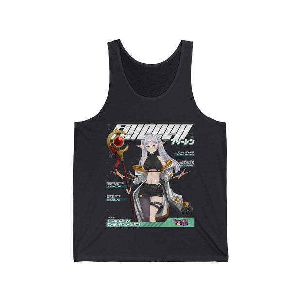 Frieren Tank