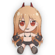 Power SE Fumo-Chibi Pillow