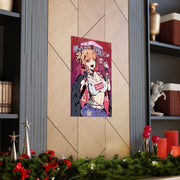 Himiko Toga SE D17 Poster