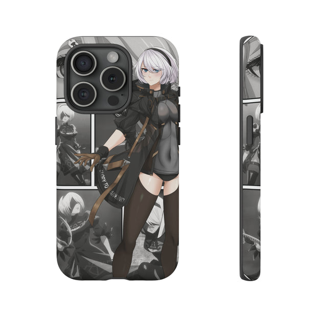 2B Phone Case SE