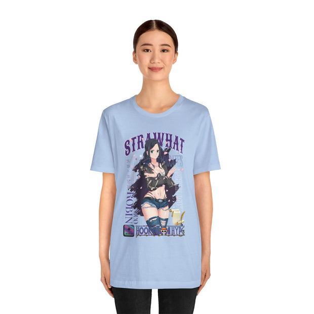 Nico Robin SE Tee V2