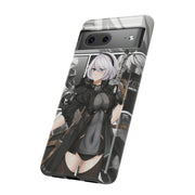 2B Phone Case SE