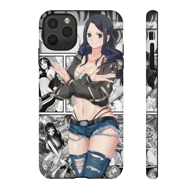 Nico Robin SE Phone Case