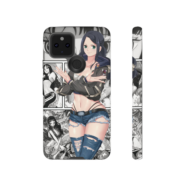 Nico Robin SE Phone Case