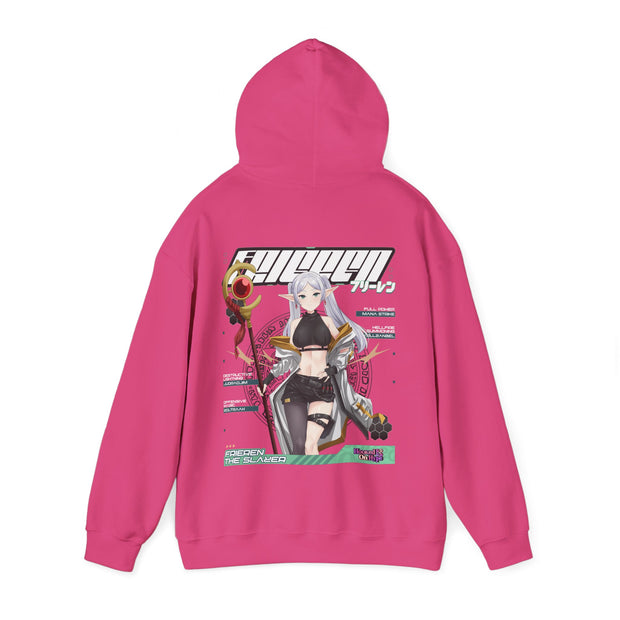 Frieren Hoodie
