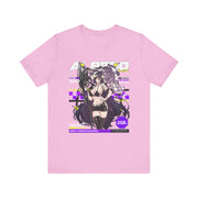Albedo Race Queen Tee