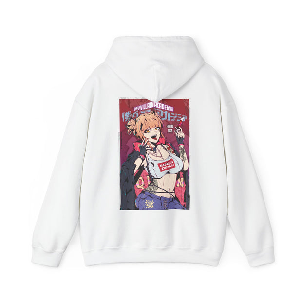 Himiko Toga SE D17 Hoodie