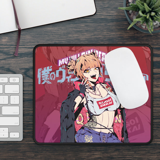 Himiko Toga SE D17 Mouse Pad
