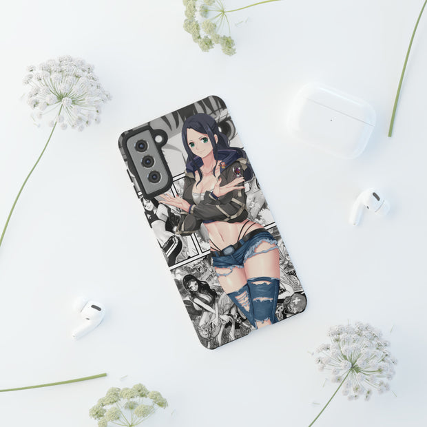 Nico Robin SE Phone Case