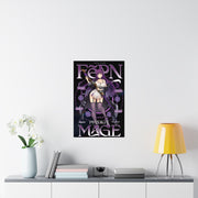 Fern Poster