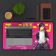 Kobeni SE D17 Desk Mat
