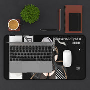 2B Desk Mat SE