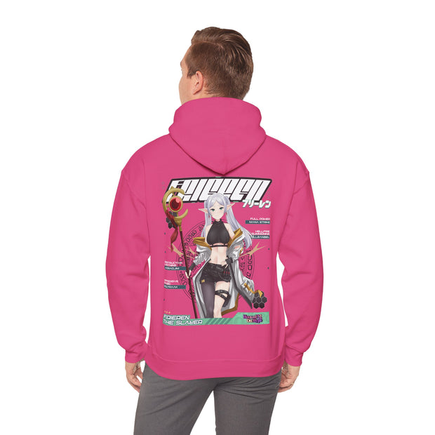 Frieren Hoodie