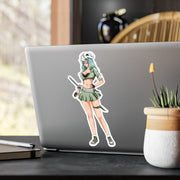 Nelliel SE Full Body Kiss-Cut Vinyl Decal