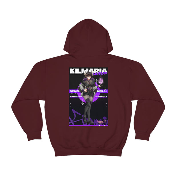 Kilmaria Hoodie SE