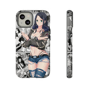 Nico Robin SE Phone Case