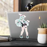 Shea Haulia SE Full Body Kiss-Cut Vinyl Decal