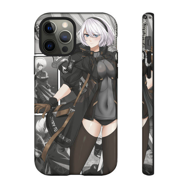 2B Phone Case SE