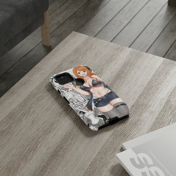 Nami SE Phone Case