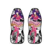 Ai Hoshino Seat Covers