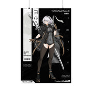 2B Poster SE