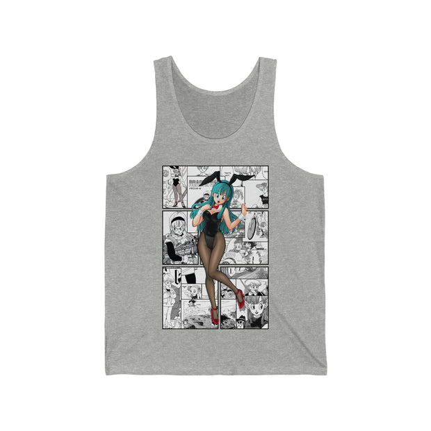 Bulma Tank