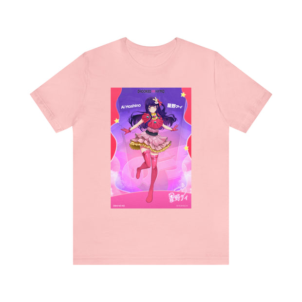 Ai Hoshino Tee