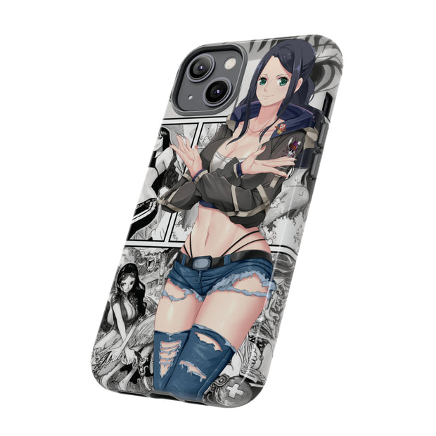 Nico Robin SE Phone Case