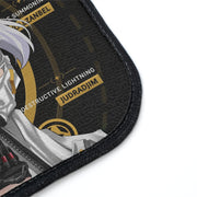 Frieren SE Car Mat