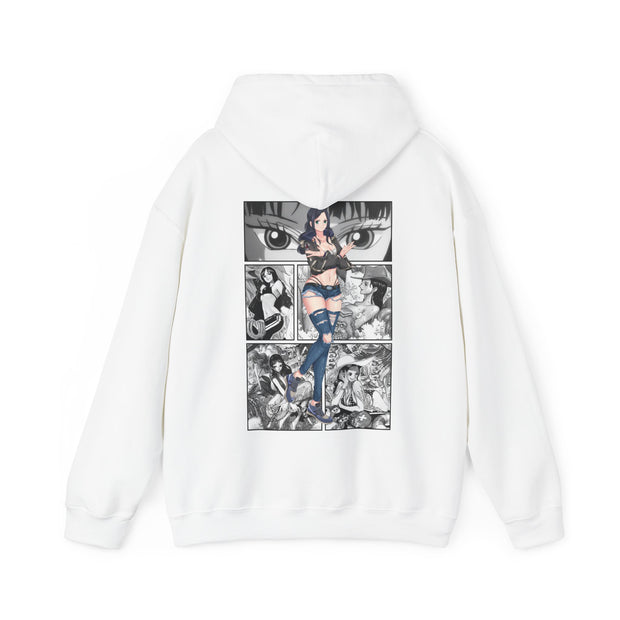 Nico Robin SE Hoodie