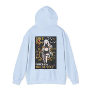 Frieren Hoodie V2