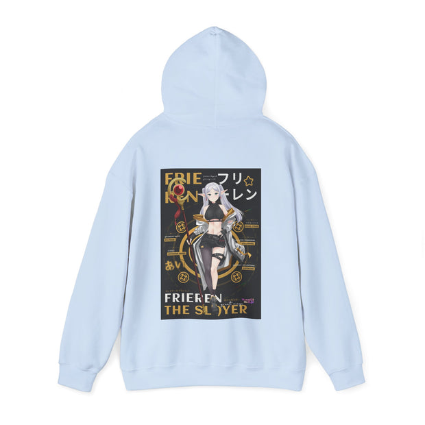 Frieren Hoodie V2