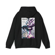 2B Bunny D17 Hoodie