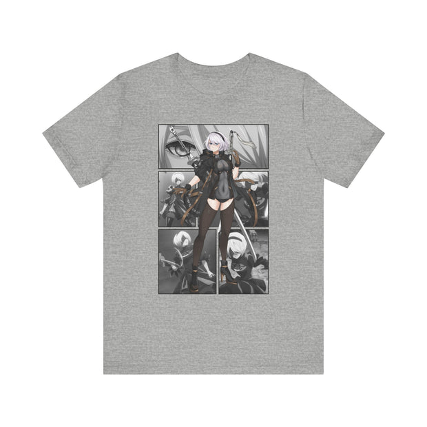 2B Tee SE V2