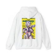 Lucy Kushinada SE D17 Hoodie