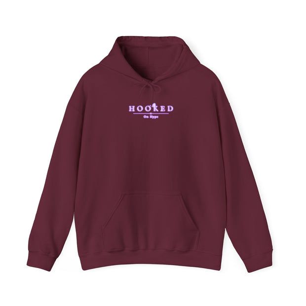 Fern SE Hoodie