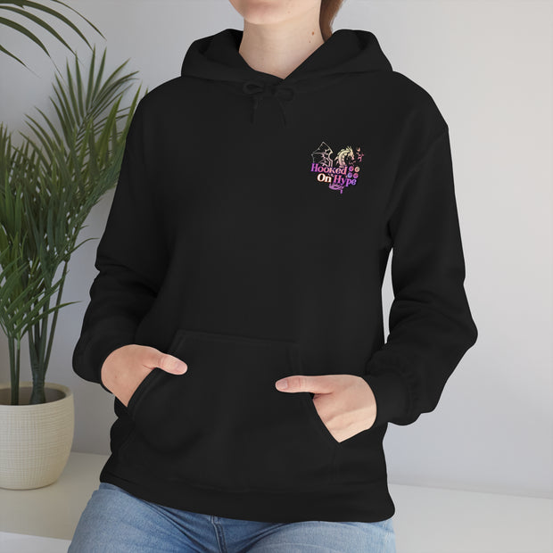 Kilmaria Hoodie SE