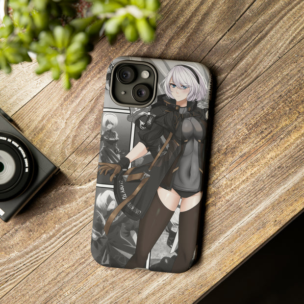 2B Phone Case SE