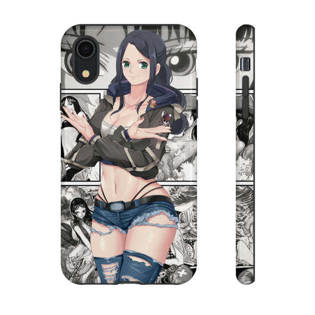 Nico Robin SE Phone Case