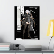 2B Poster SE