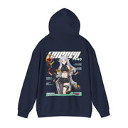 Frieren Hoodie