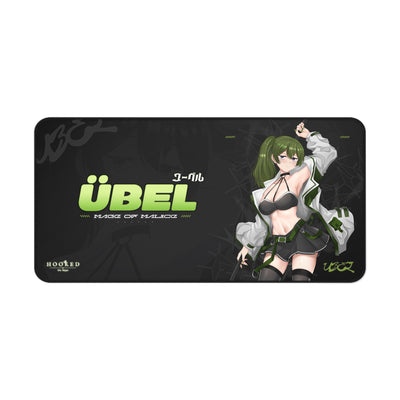 Ubel SE Desk Mat