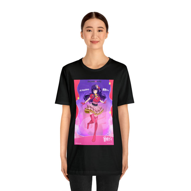 Ai Hoshino Tee