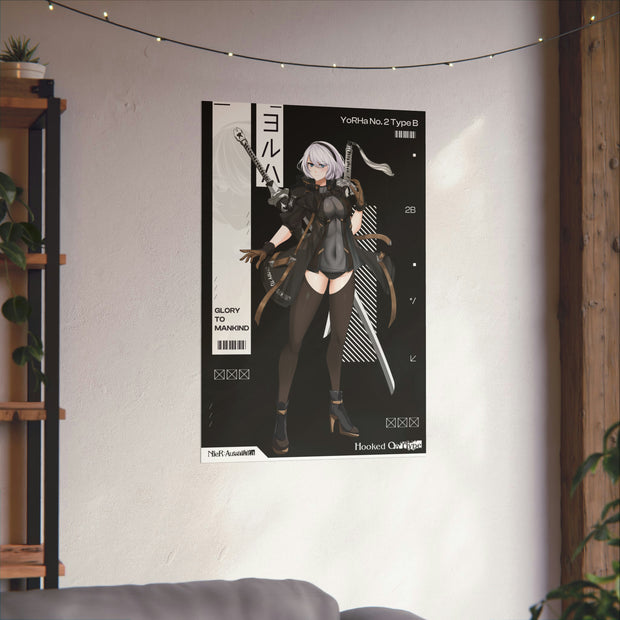 2B Poster SE