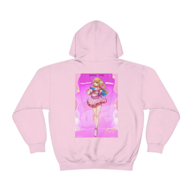 Ruby Hoshino Hoodie