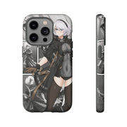 2B Phone Case SE