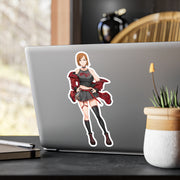 Nobara SE Full Body Kiss-Cut Vinyl Decal