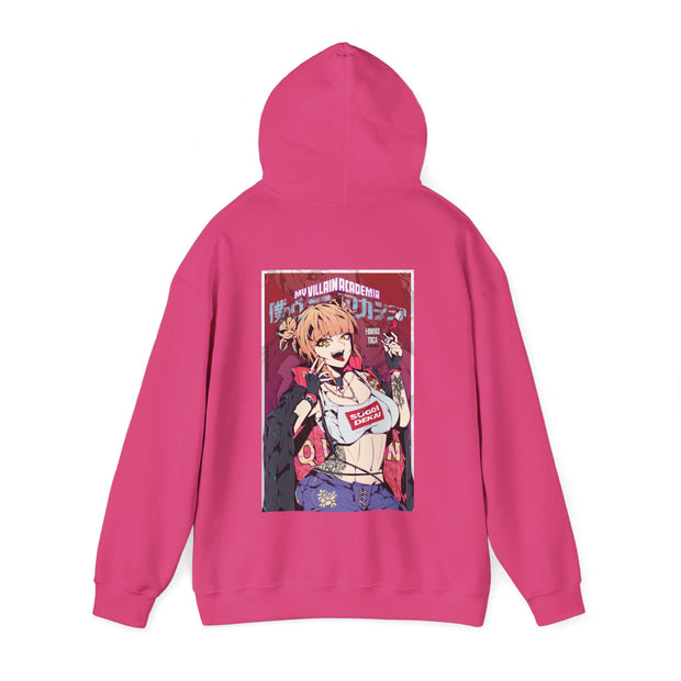 Himiko Toga SE D17 Hoodie